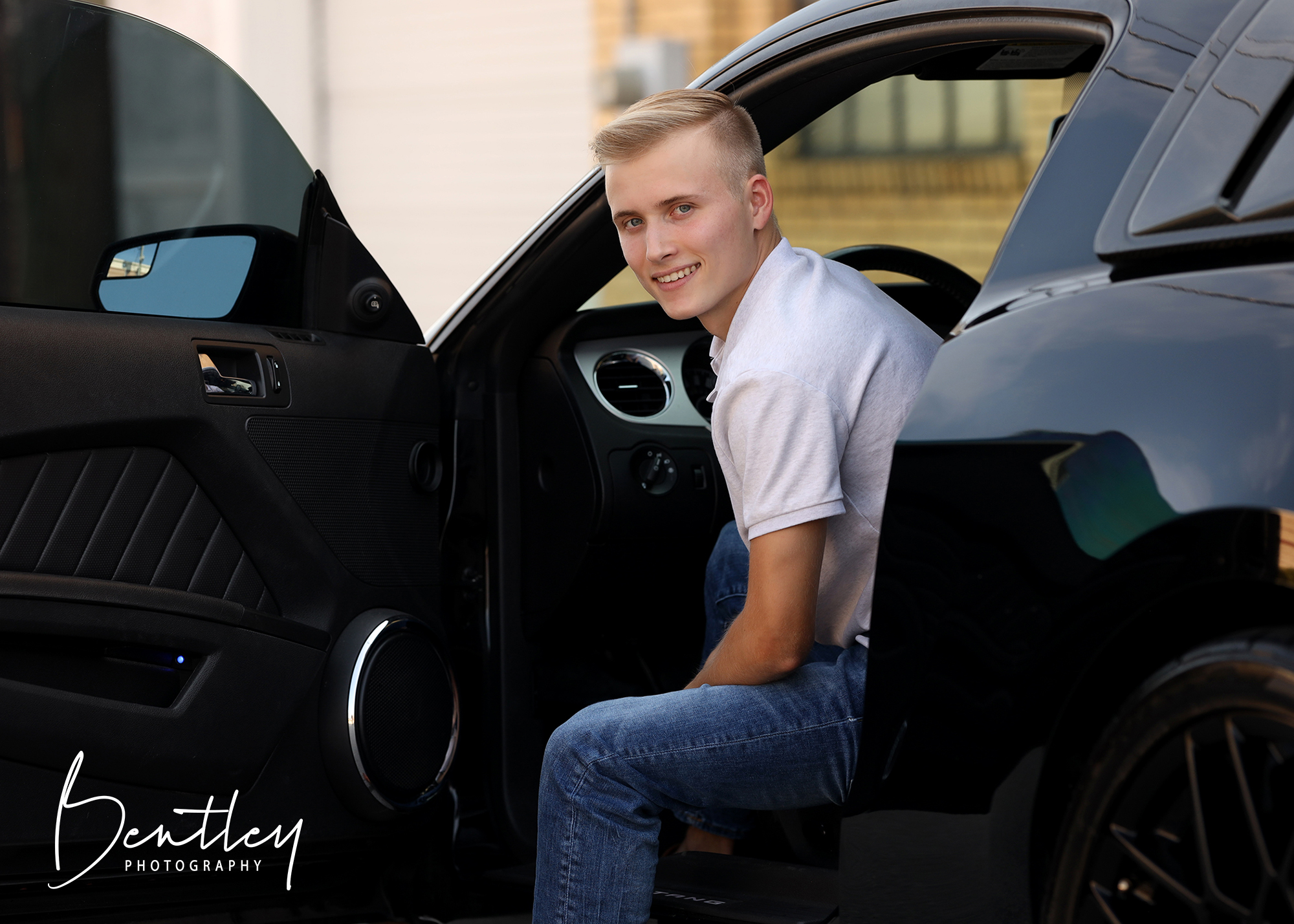 senior portrait, Winder, GA, photographer